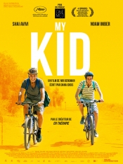 My Kid - Affiche