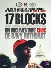 17 Blocks - Affiche jpeg