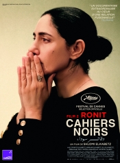 Cahiers Noirs II - Ronit - affiche