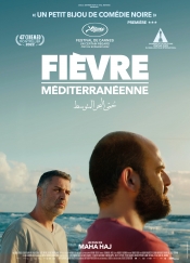 Fièvre Méditerranéenne - Affiche