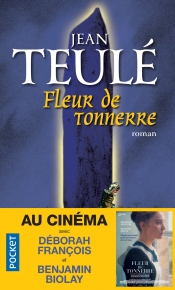 LIVRE POCKET JEAN TEULE