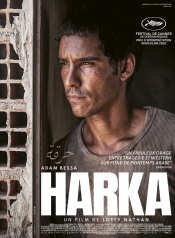 Harka - Affiche