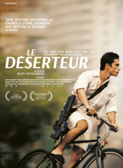 Le Déserteur - Affiche