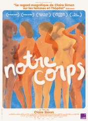 Notre Corps - Affiche