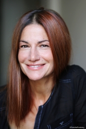 Stephanie Pillonca (c)Carlotta Forsberg