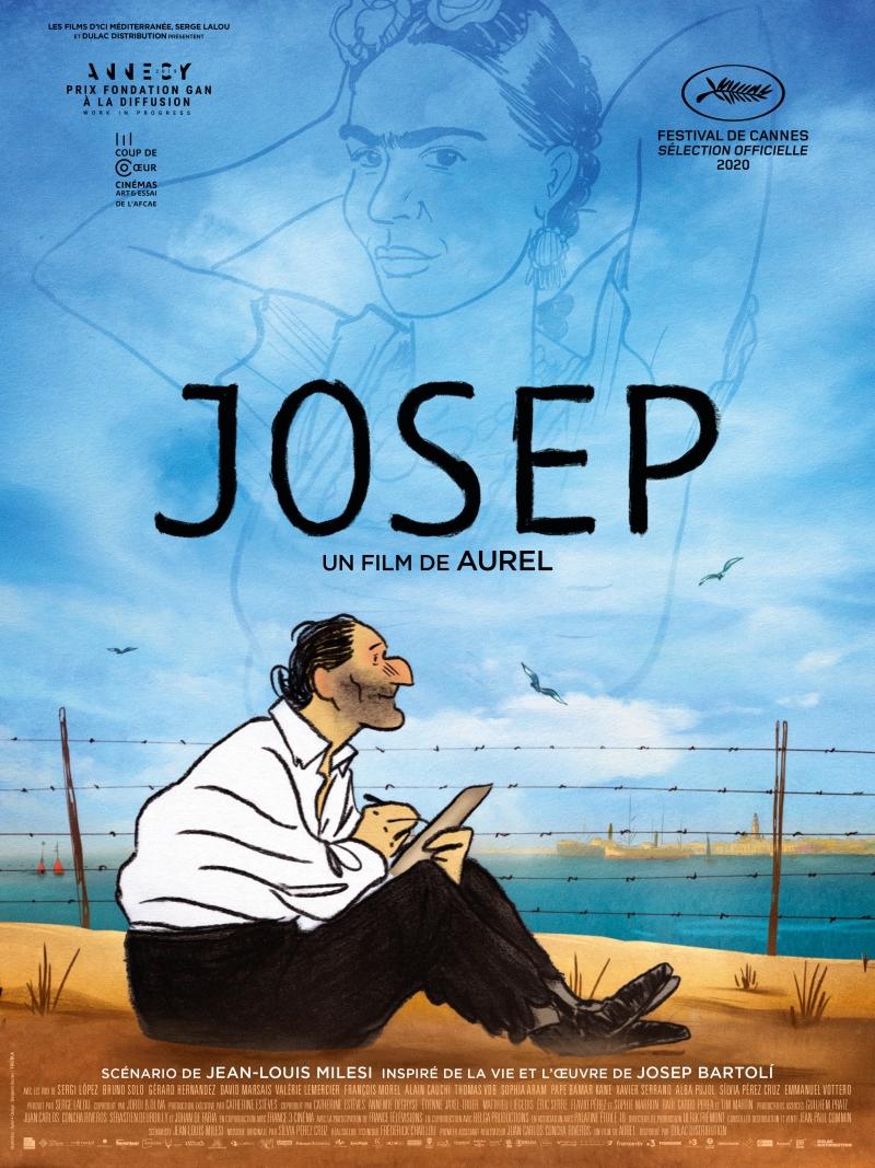 Josep - Dulacdistribution